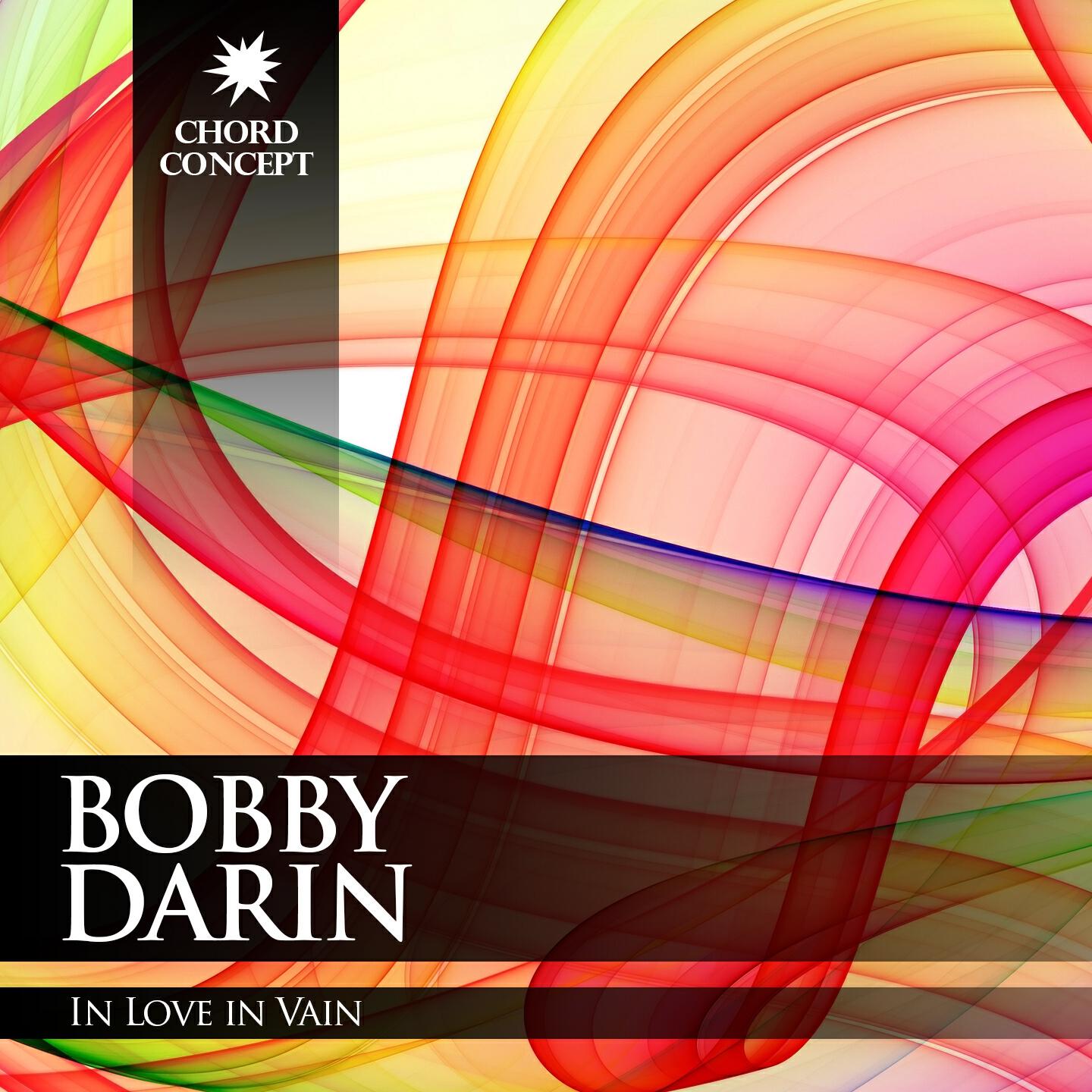 Bobby Darin - Long Ago and Far Away