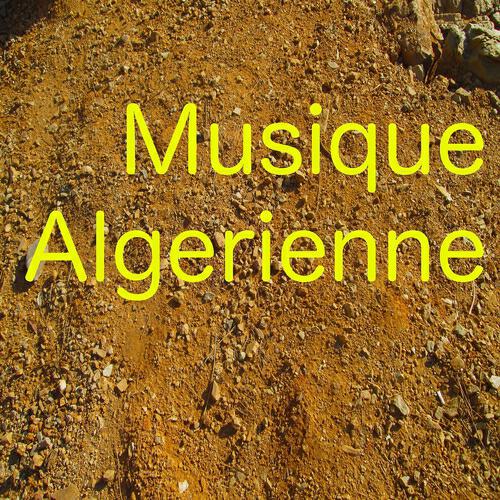 Al-Djaza'ir - Musique populaire algérienne (Côte des barbaresques)