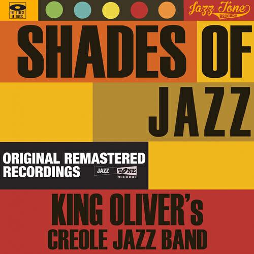 King Oliver's Creole Jazz Band - Froggie Moore