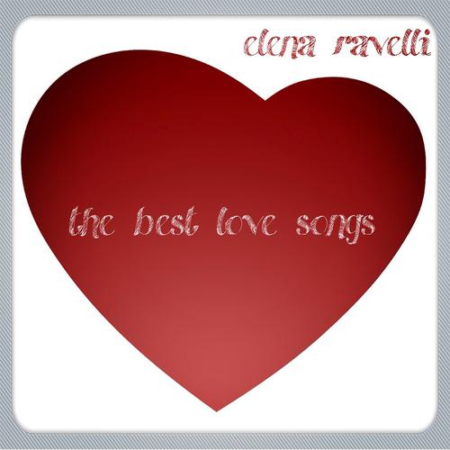 Постер альбома The Best Love Songs