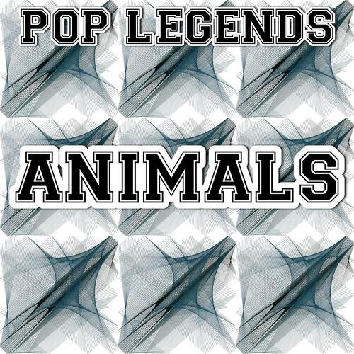 Pop Legends - Animals - Tribute to Martin Garrix