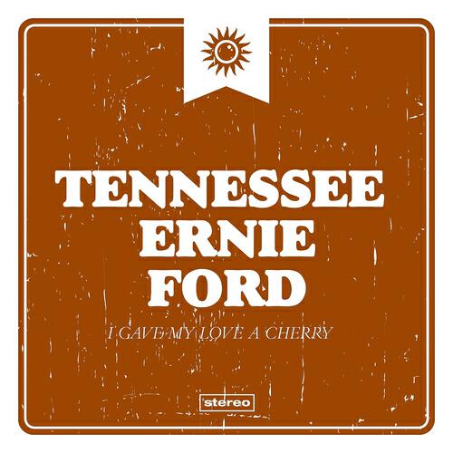 Tennessee Ernie Ford - Tennessee Border