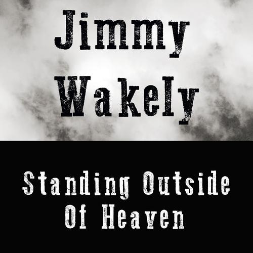 Постер альбома Standing Outside of Heaven