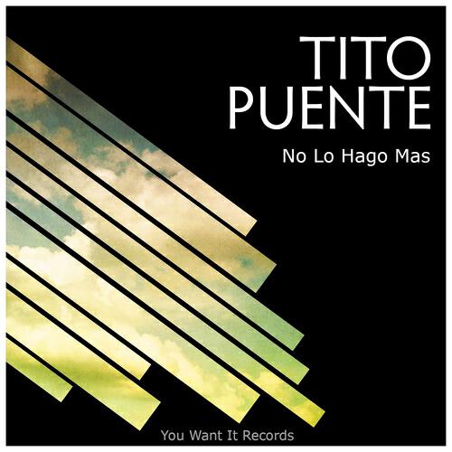 Tito Puente & His Orchestra - Little Brown Boy