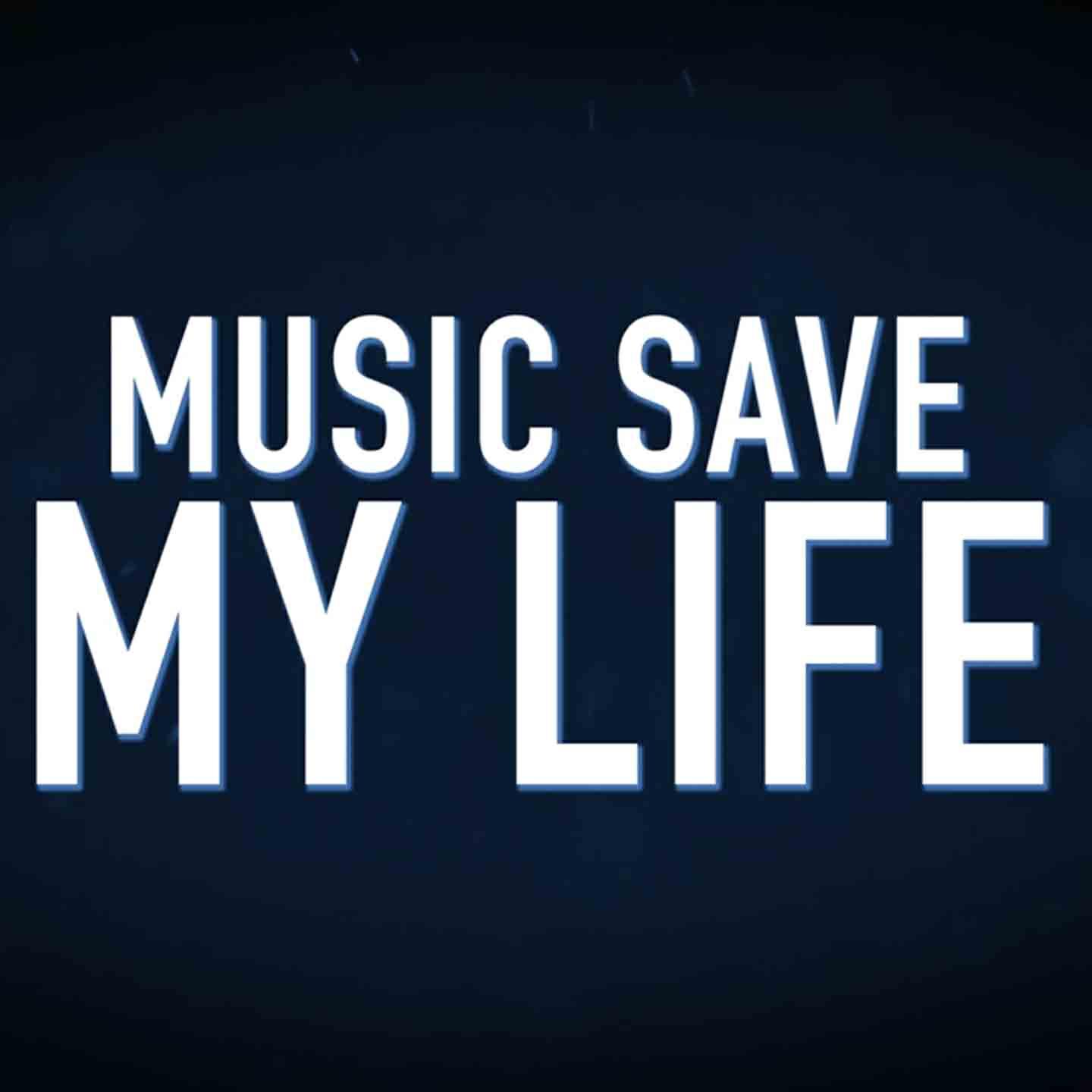 Mista Tolu - Music Save My Life