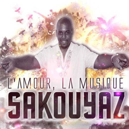 Постер альбома L'amour, la musique