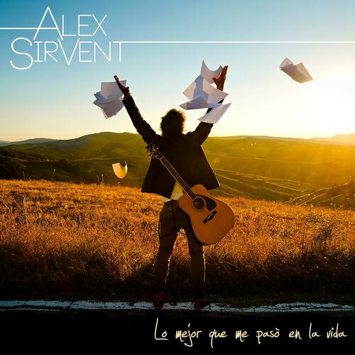 Alex Sirvent - Cuentos de Vaqueros