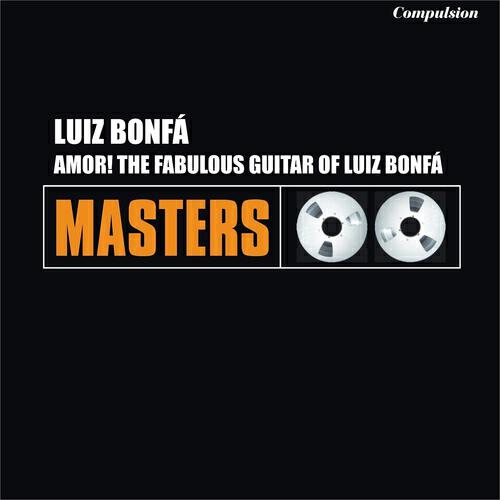 Luiz Bonfa - Brasilia