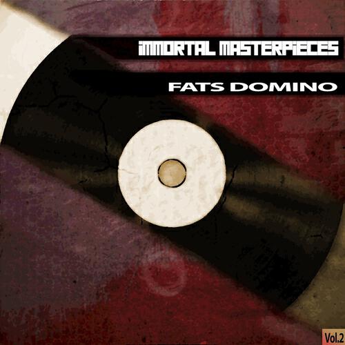 FATS DOMINO - Korea Blues