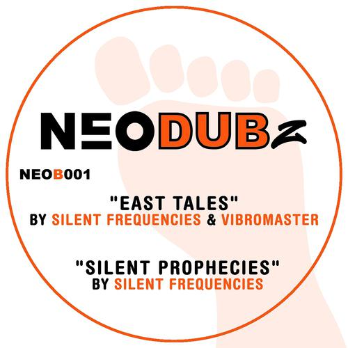 Постер альбома Neodubz, Vol. 1