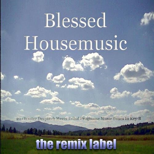 Relate4ever - Eveninglights (Laxa Deephouse Mix)