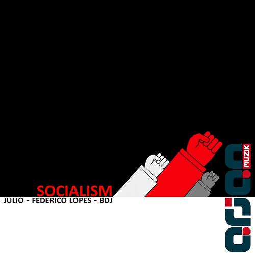 Julio - Black Points