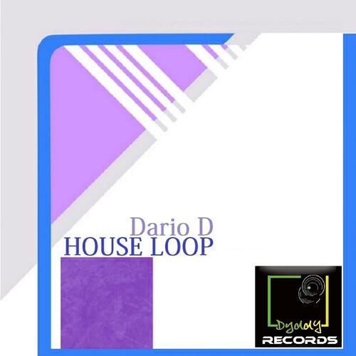 Dario D - Loop Synth E#2 (128 Bpm)