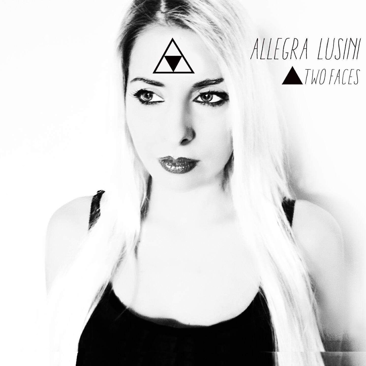 Allegra Lusini - Two Faces (Original Version)
