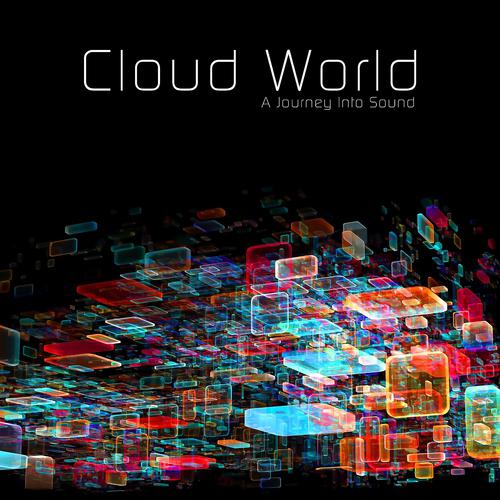 Постер альбома Cloud World, Vol. 4