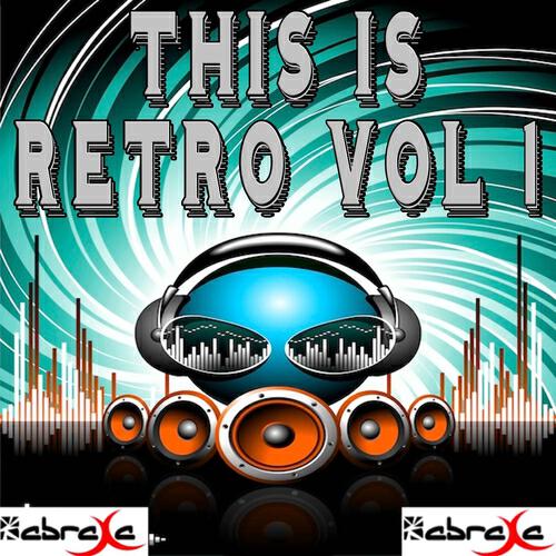 DJ Retro Machine - Because of You I Never Stray Too Far from the Sidewalk