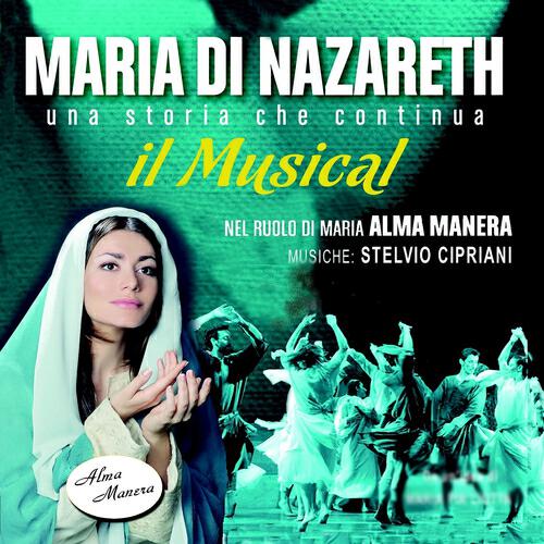 Alma Manera - Cose di natura
