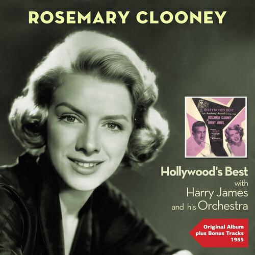 Rosemary Clooney - In the Cool, Cool, Cool of the Evening