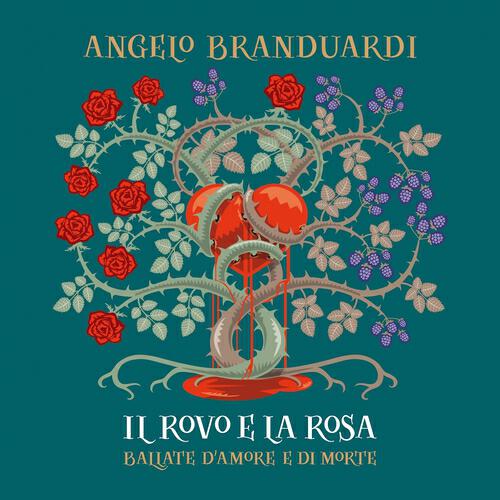 Angelo Branduardi - Lord Franklin