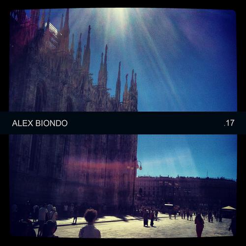 Alex Biondo - Uncertainty