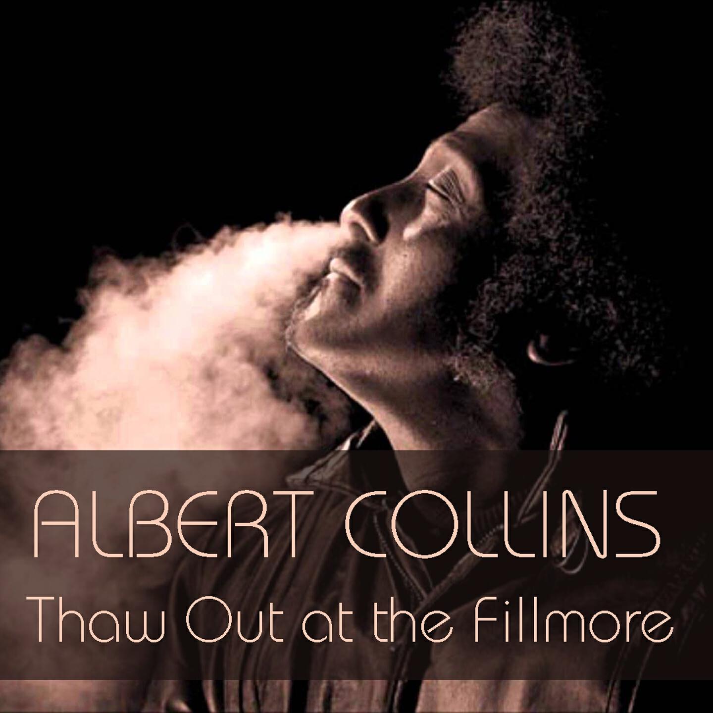 Albert Collins - Thaw Out