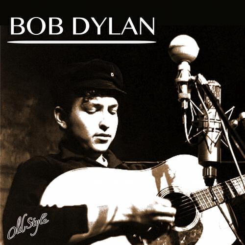 Bob Dylan - See That My Grave Is Kept Clean
