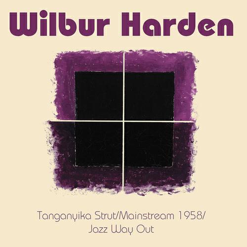 Wilbur Harden - E.F.F.P.H.