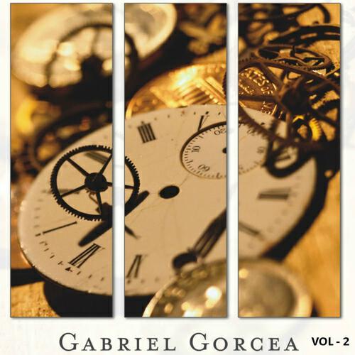Gabriel Gorcea si Prietenii - Intoarce-te la Dumnezeu