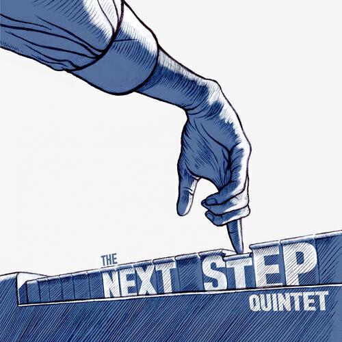 The Next Step Quintet - The Urchin