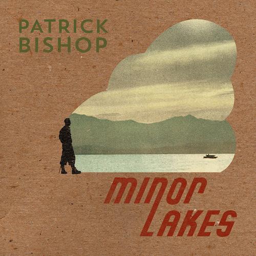 Постер альбома Minor Lakes