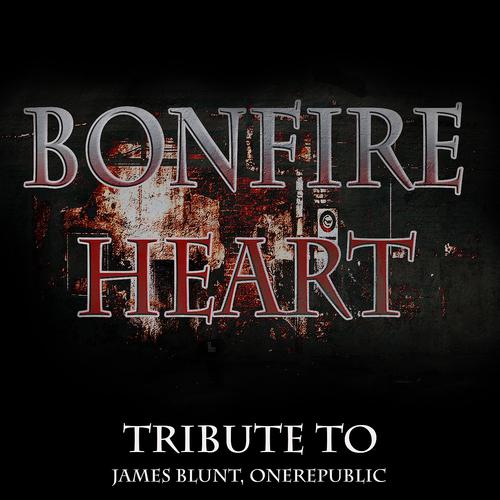 Постер альбома Bonfire Heart : Tribute To James Blunt, OneRepublic