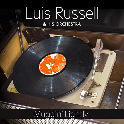 Luis Russell - Case On Dawn Ease On Down