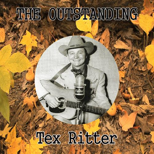 Tex Ritter - The Americas (Nice)