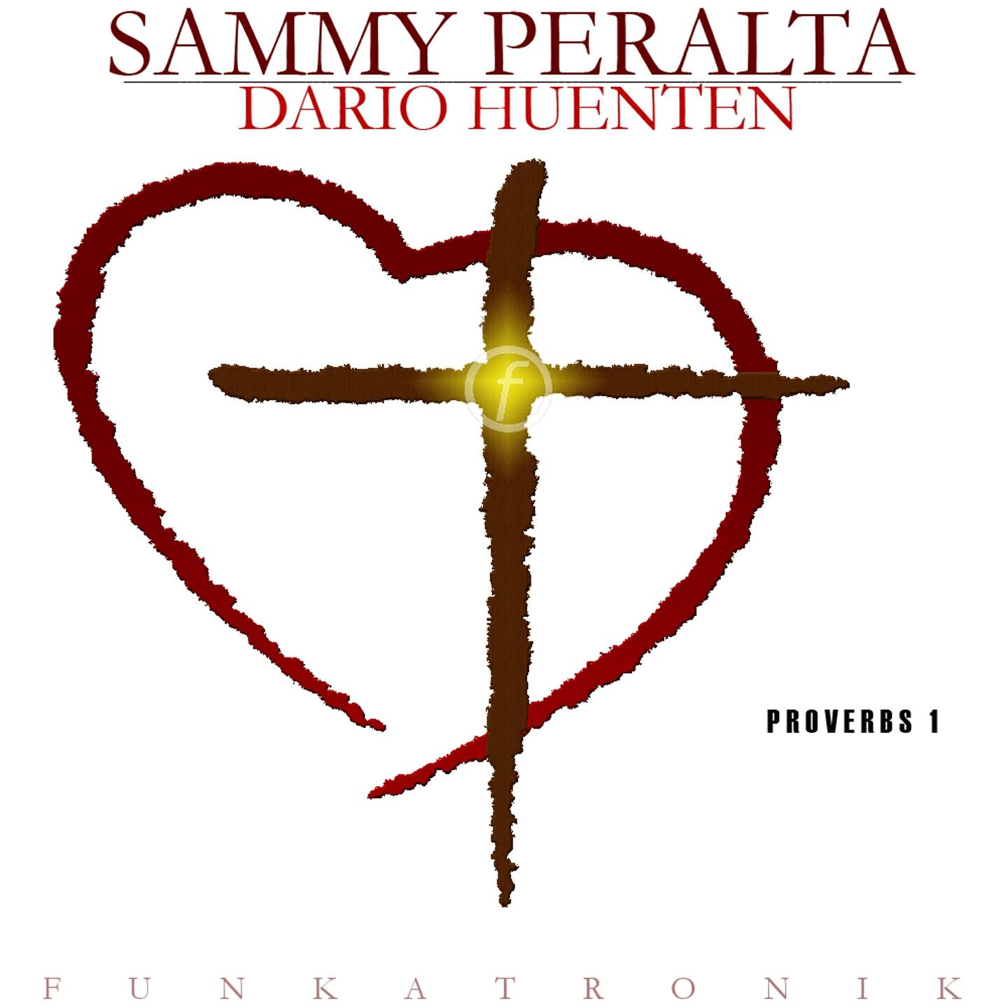Sammy Peralta - Proverbs 1