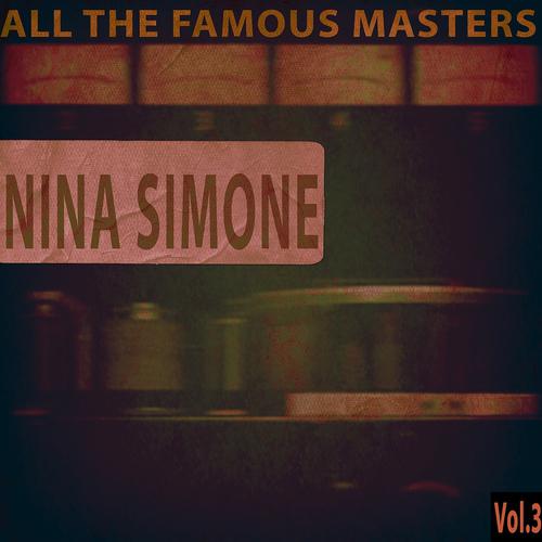 Постер альбома All The Famous Masters, Vol. 3