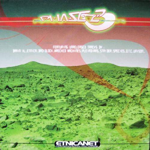 Wrecked Machines - Blasterizer