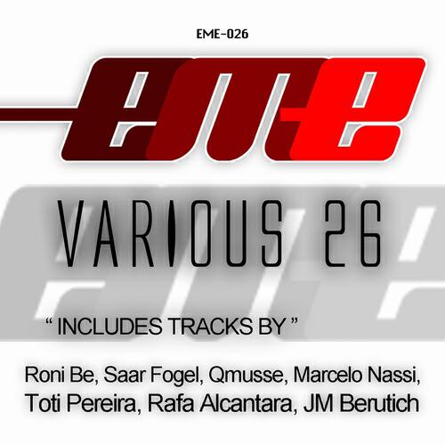 Roni Be - Fine Wine (Qmusse Remix)