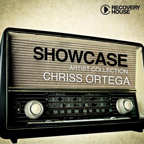 DJ Slider - Seven P (Paul Strive & Chriss Ortega's Groovebox Dub)