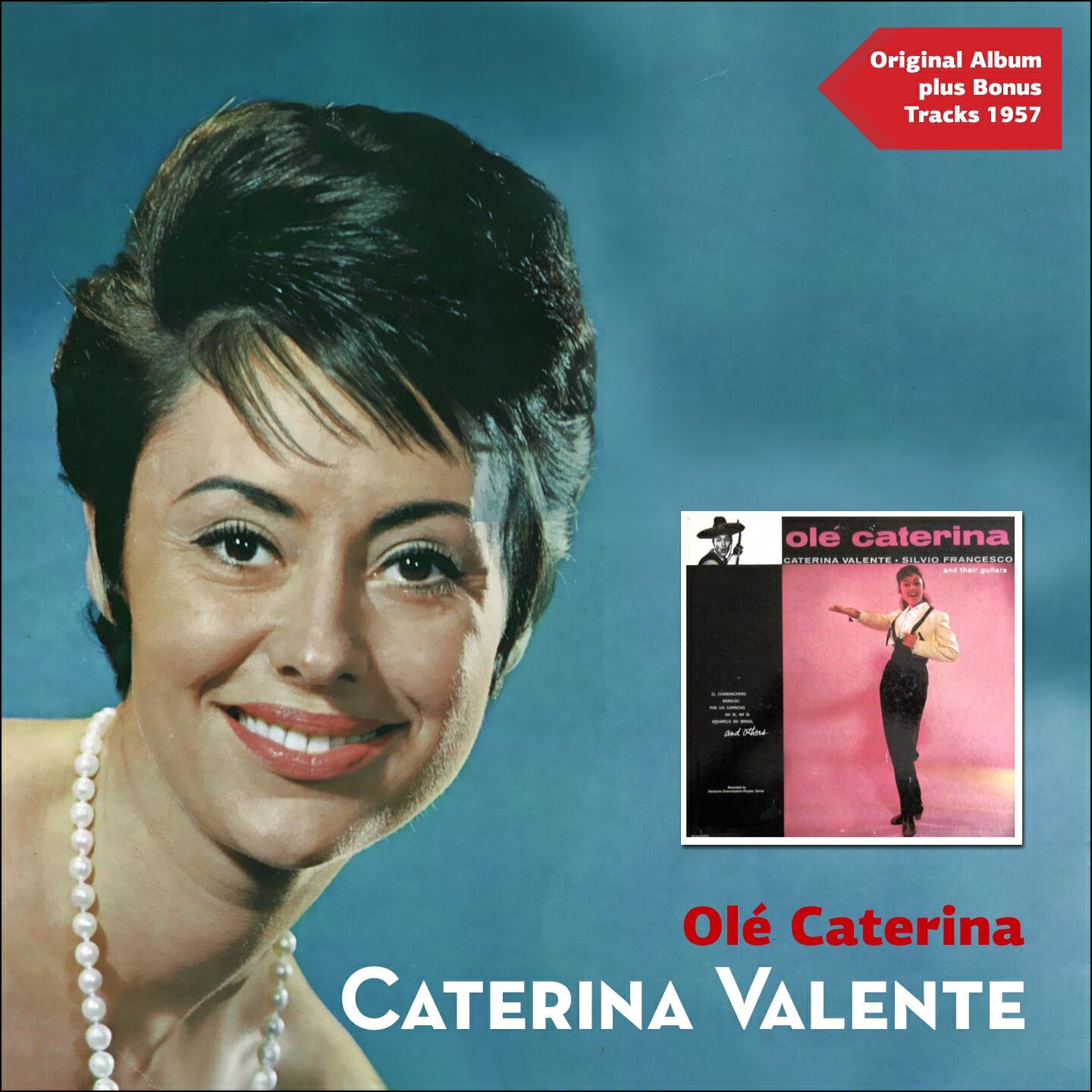 Caterina Valente - Por Un Capricho