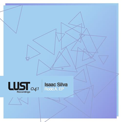 Isaac Silva - Rodd.a