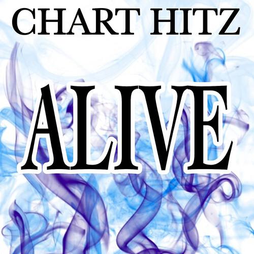 Chart Hitz - Alive (Instrumental Version)