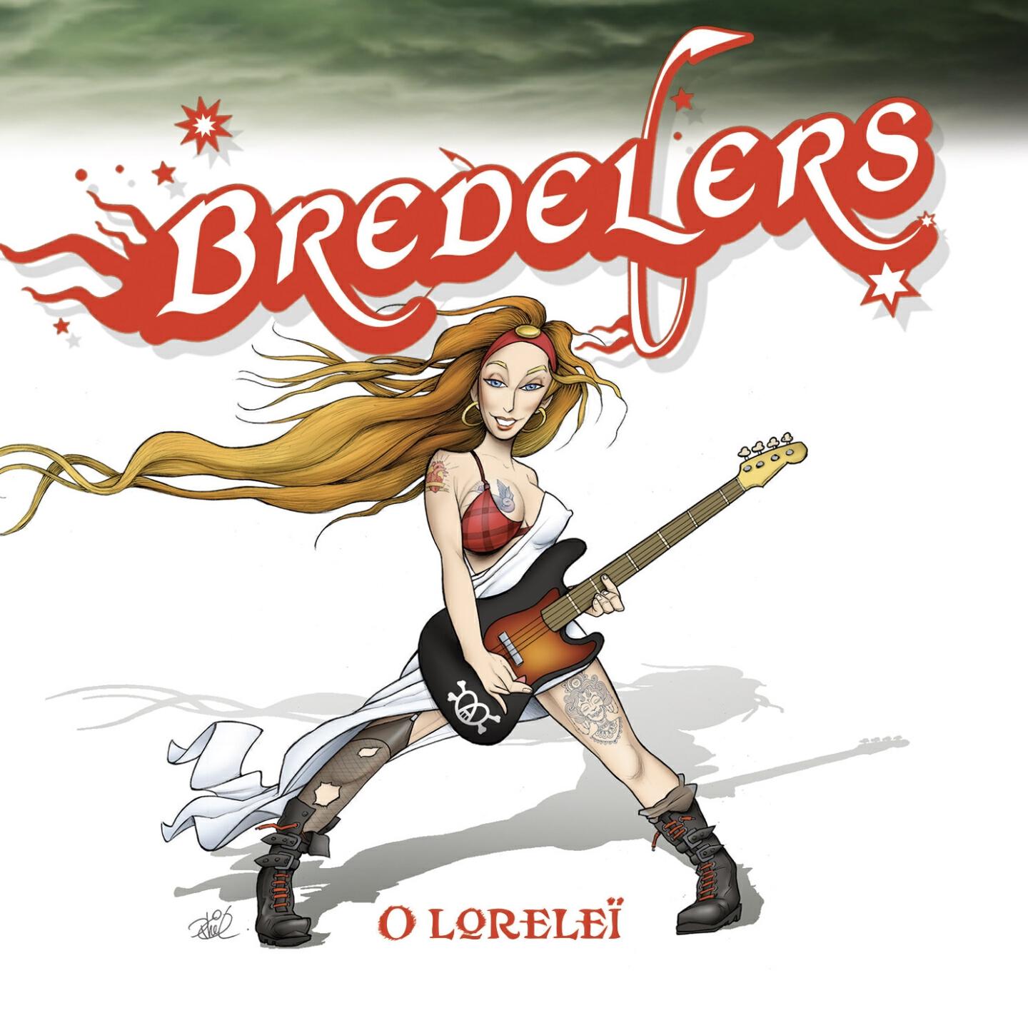 Bredelers - Les bredele