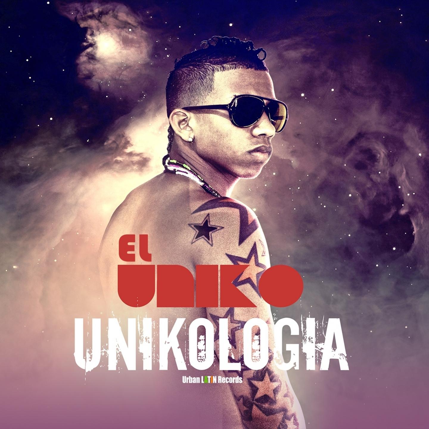 Постер альбома Unikologia