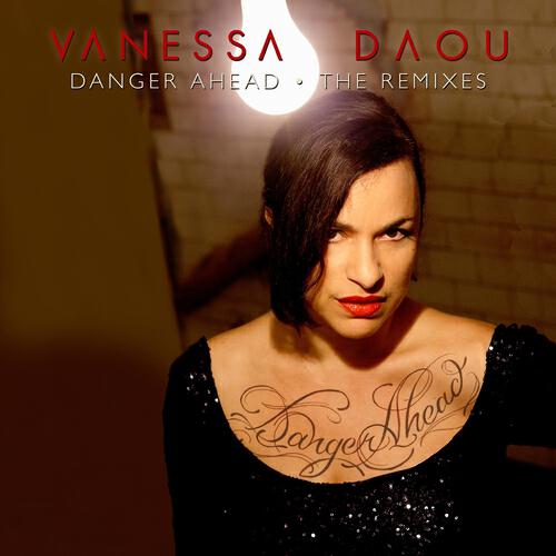 Vanessa Daou - Danger Ahead (Manik Rework)