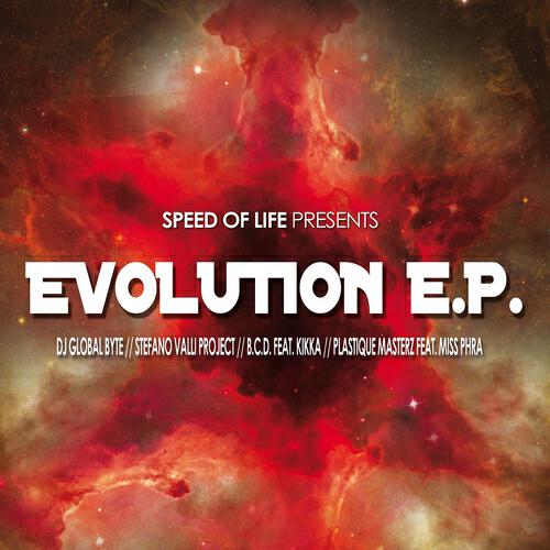 B.C.D. - Daisy (DJ Global Byte Rework)
