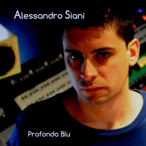 Постер альбома Profondo blu