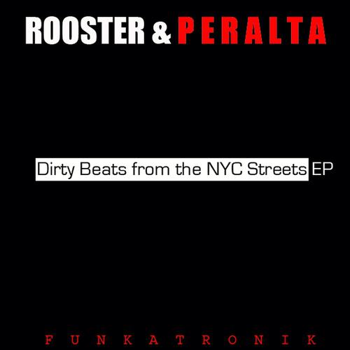 Sammy Peralta & DJ Rooster - Super Freek