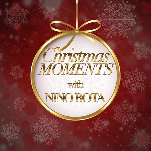 Постер альбома Christmas Moments With Nino Rota