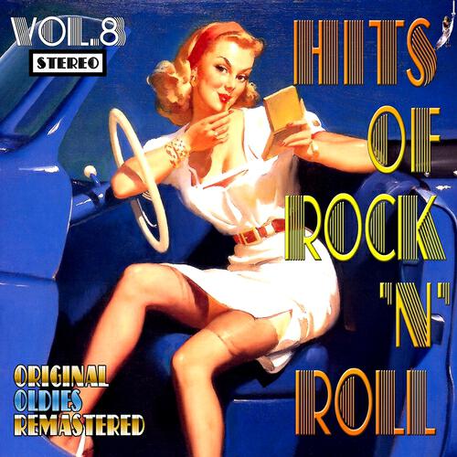 RONNIE HAWKINS - Hey Boba Lou