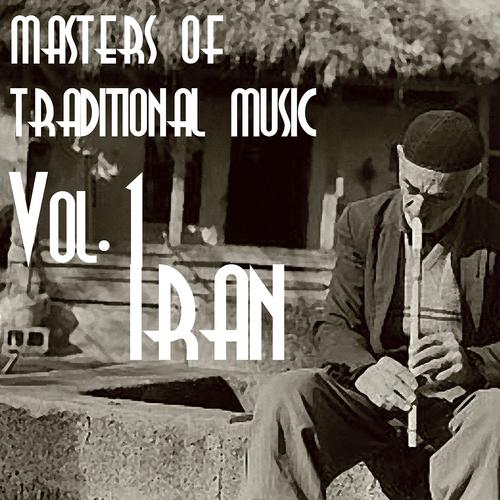 Постер альбома Masters of Traditional Music, Vol.1